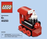 LEGO® 40250 MMB Dec 2017 Train - เลโก้ใหม่ ของแท้ ?% กล่องสวย พร้อมส่ง