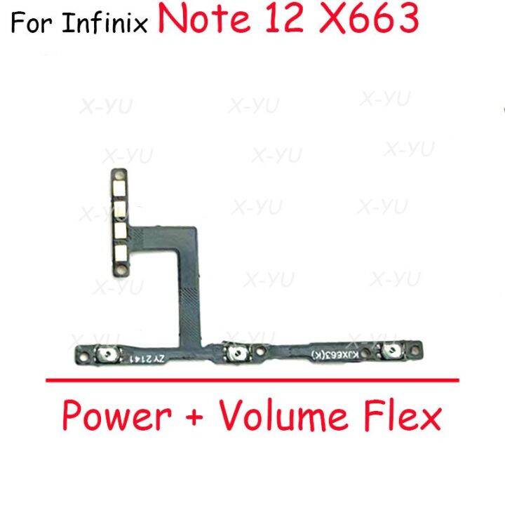 infinix note 1112