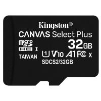 Kingston Memory Card 32GB Micro SD TF32G MicroSD SDCS2 100MB/S Reading Speed Class 10 Flash Card SD