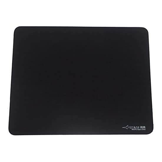 ARTISAN Gaming Mouse Pad [420x490x4mm] Hien FX XSOFT XL Size FXHIXSXLB
