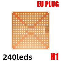 9000W Led Grow Light Phytolamp For Indoor Gardening Plant Hydroponics Quantum Full Spectrum Board Samsung EU plug