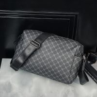 Fashion Luxury Brand Men Bag