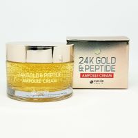 eyenlip 24K Gold &amp; Peptide Ampoule Cream 50g