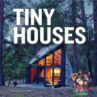 Bestseller &amp;gt;&amp;gt;&amp;gt; Tiny Houses by Leitte, Sandra