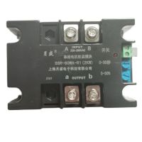 SSR-200WA-R1(8KW) 8KW 220V Soft Starter Module Controller