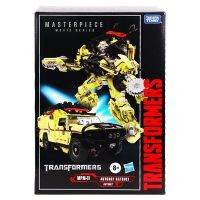 Hasbro Transformers Mp Series Mpm11รถพยาบาลรุ่นมาสเตอร์เวอร์ชั่นจีน3C สินค้าในสต็อกจัดส่งฟรี