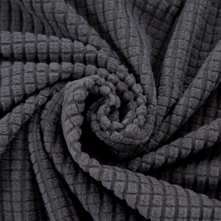 cloth-artist-ผ้าขนแกะขั้วโลกเตียงโซฟาไม่มีแขนปกแข็งรวมทุกอย่างปลอกสำหรับเตียงโซฟาโดยไม่ต้องที่เท้าแขนที่นอนครอบคลุมสำหรับพับ