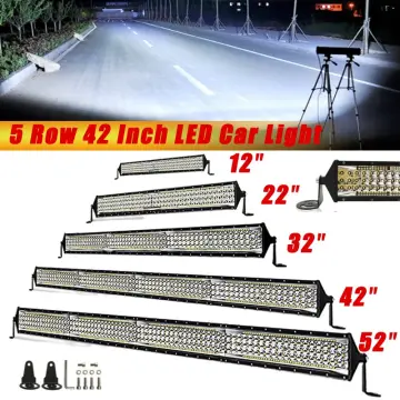 Shop 22 Inch Light Bar with great discounts and prices online - Dec 2023