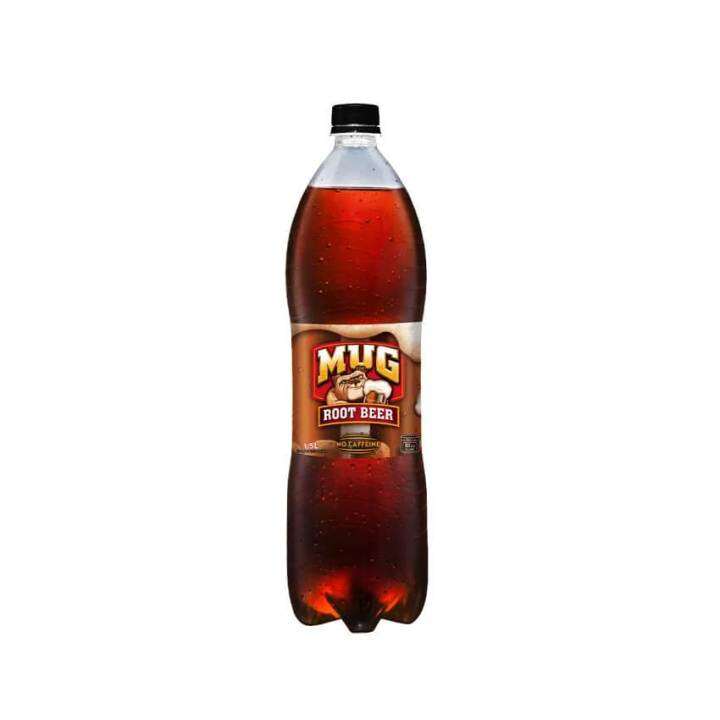 Mug Root Beer (1.5L) Lazada PH
