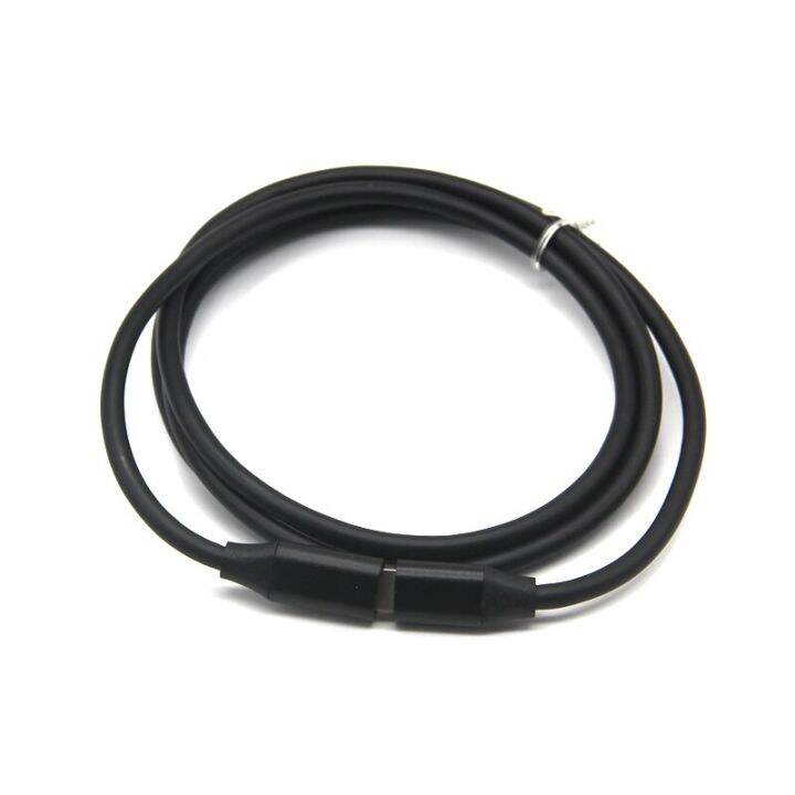 50CM 100CM Lightning Extension Cord for Seek Thermal Camera Flir