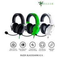 Razer BlackShark V2 X Gaming Headset