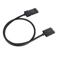 สายเคเบิลสำหรับ Dell ธันเดอร์โบลท์3ช่อง TB18DC USB อย่างเป็นทางการ USB พอร์ต USB-C คู่ที่มีความแม่นยำสายเคเบิลสำหรับ Dell 05WKM3แท่นฟ้าผ่า