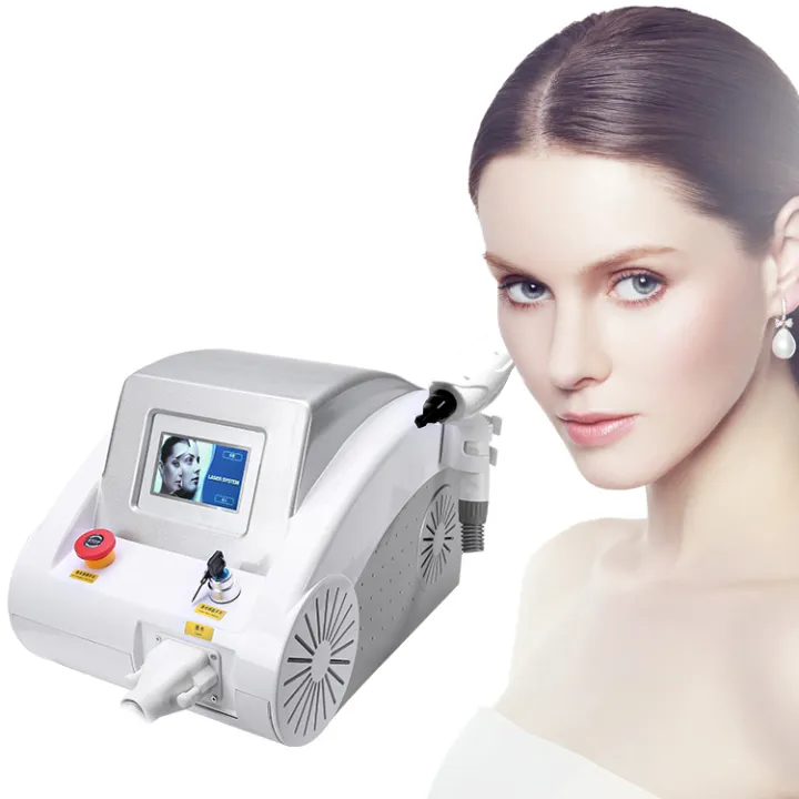 2023 Professional Wholesale Tattoo Removal Machines