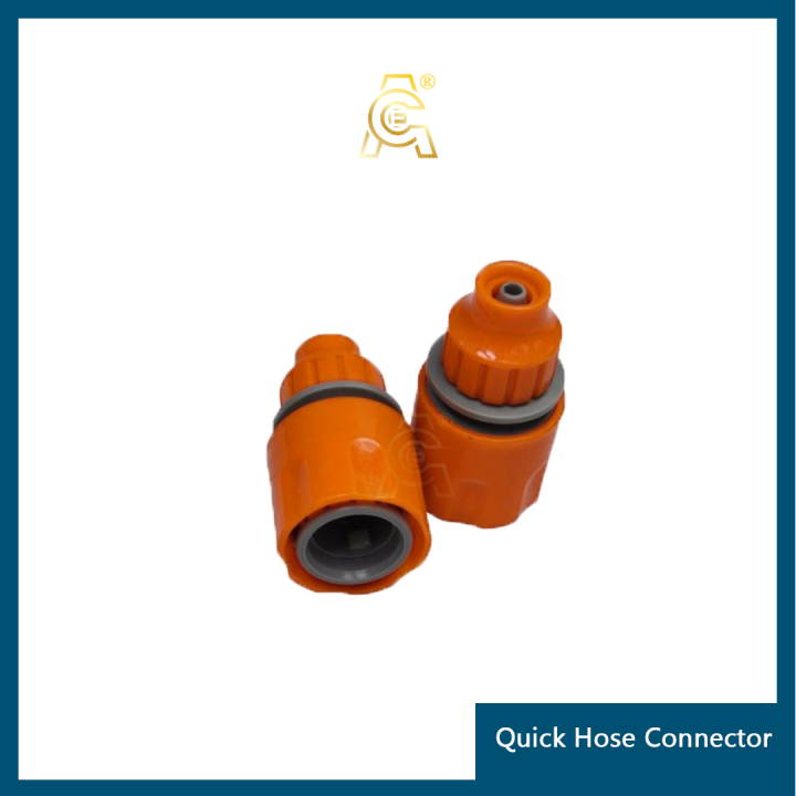 Quick Hose Connector Lazada