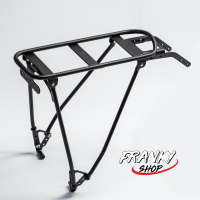 [พร้อมส่ง] แร็คจักรยาน ขนาด 26-28 นิ้วพร้อมดิสก์ Bike Pannier Rack