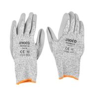 HGCG01-XL Cut-resistance gloves ถุงมือกันบาด รหัสสินค้า 070500004 1 คู่