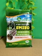 Chế phẩm sinh học Emzeo khử mùi hôi chuồng nuôi động vật, gia súc