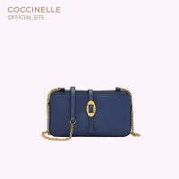 COCCINELLE COSIMA Crossbody 550501 กระเป๋าสะพายผู้หญิง