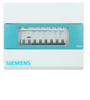 P&amp;P SIEMENS เครื่องตัดไฟอัตโนมัติ 6 ช่อง+ Main 63A (กันดูด)