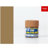 ( Pro+++ ) คุ้มค่า สีสูตรทินเนอร์ MR.COLOR C527 KHAKI 10ML ราคาดี อุปกรณ์ ทาสี บ้าน แปรง ทาสี ลายไม้ อุปกรณ์ ทาสี ห้อง เครื่องมือ ทาสี