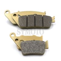 For YAMAHA XC 125 R Majesty S 125 /-See 2015 XC 155 F/G SMAX 2015 2016 XC125R XC155 Motorcycle Front Rear Brake Pads