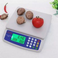 Scale Kitchen Food Weight Grams Digital Accurate Meat Cooking Highly Scales Baking Ounces Weigh Precise Weighing Equipment Mini