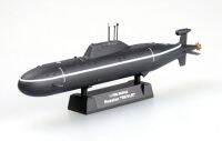 【Innovative】 1/700 "Akula" คลาสนิวเคลียร์