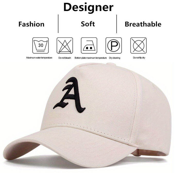 a-letter-embroidered-cotton-baseball-cap-men-and-women-summer-sun-hats-outdoor-travel-fishing-caps-hip-hop-caps-golf-hat-fitness-hat