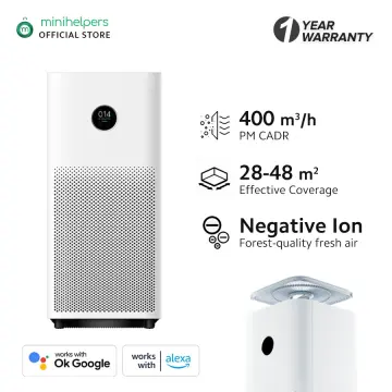 Xiaomi Mi Air Purifier PRO H - Purificatore Aria PRO H