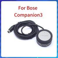 แผงควบคุมปริมาณสำหรับ Bose Companion3 C3พ็อดซีรีส์9P ฉันและซีรีส์ II ชุดควบคุมลำโพงเล่นเสียงติดบ้านสหาย3ต้นฉบับ