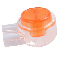 [JINXING] 200PCS Rj45 CONNECTOR CRIMP Connection TERMINALS K1 Connector สายไฟกันน้ำ