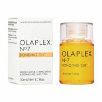 Olaplex No.7 Bonding Oil 30ml, 1oz Protects Colors Fights Frizz Hair Protection