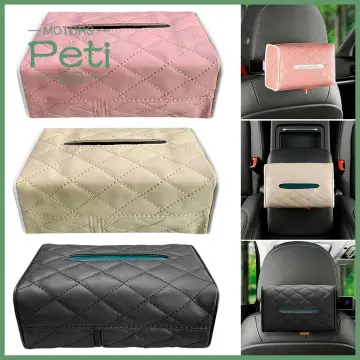 Car Armrest Tissue Box - Best Price in Singapore - Jan 2024
