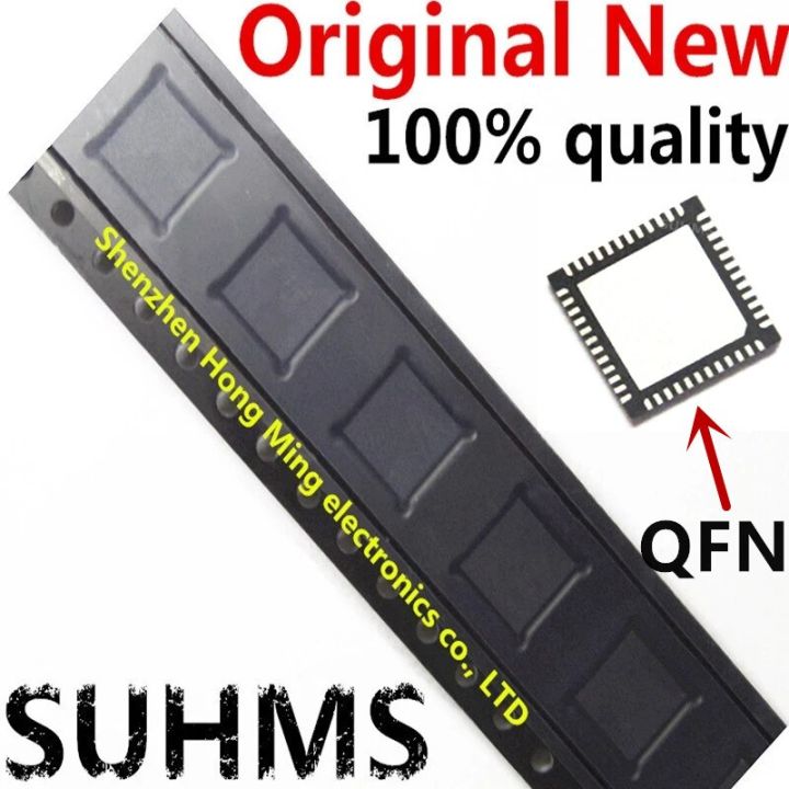 (2piece)100% New SM4043 QFN-48 Chipset