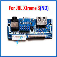 1ชิ้นใหม่สำหรับ JBL Xtreme 3 ND GG ปุ่มเพาเวอร์คณะกรรมการเชื่อมต่อบลูทูธลำโพงปริมาณเมนูปุ่มคณะกรรมการ