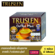 Truslen Coffee Plus ทรูสเลน กาแฟสำเร็จรูป 1 กล่อง (กล่องละ 10 ซอง) กาแฟลดน้ำหนัก กาแฟลดความอ้วน กาแฟลดความหิว-