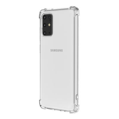 [COD] สำหรับ Samsung A ลิงค์ที่สามของซีรีส์เคสใสทั้งหมด
