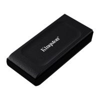 KINGSTON XS1000 SSD 2TB MS4-000955