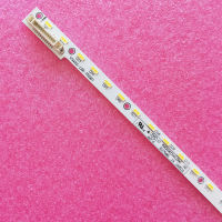 New 68LED 620MM LED Backlight strip V500H1-LE6-TREM7 for V500HJ1-LE8 LED50M5580AF L50S5600FS LED Strip Lighting