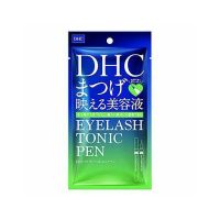 ? DHC Eyelash Tonic Pen 1.4ml. ดีเอชซีอายลาชโทนิคเพน 1.4มล. [เปลี่ยน คืนฟรี เมื่อสินค้ามีปัญหา]