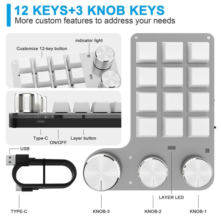 1set-volume-button-knob-programming-macro-gaming-hotswap-keypad-12-key-usb-custom-keyboard
