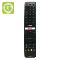 Bt-Gb326 รีโมทคอนโทรลทีวี สําหรับ Sharp Gb326Wjsa Smart Remote Control