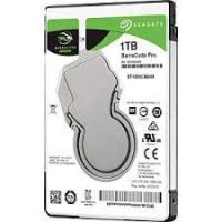 SEAGATE BARRACUDA 2.5 MOBILE HDD 1TB 7200RPM 128MB SATA6GB/S 5YRS