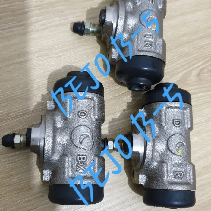 Wheel Cylinder Atau Master Rem Belakang Toyota Inova Innova Reborn