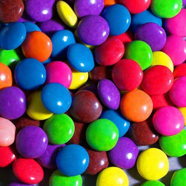 Nips Candycoated Chocolate 100g Lazada PH