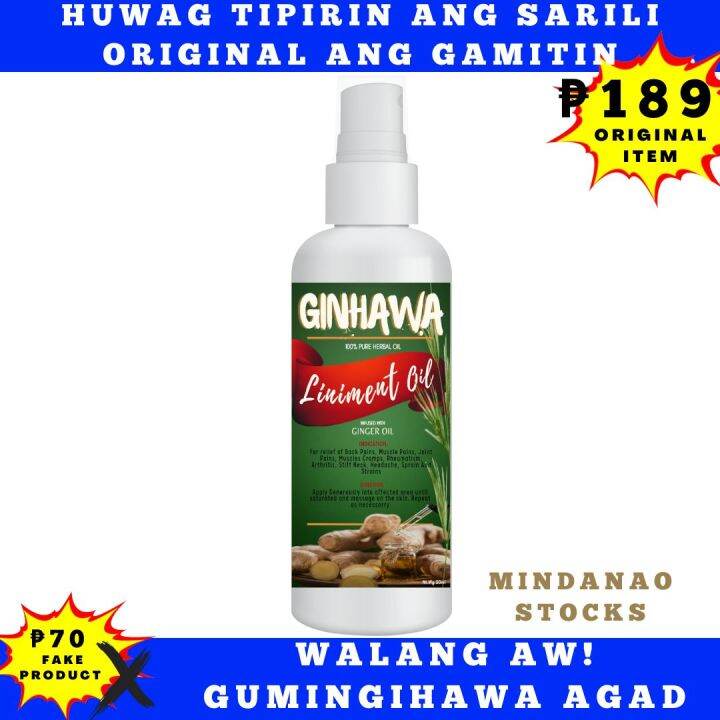 ️Ginger Miracle Oil Pain Reliever ANTI GOUT SPRAY Enhanced Mobility