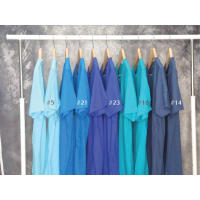 DSL001 เสื้อยืดผู้ชาย เสื้อสีพื้น เสื้อยืดสีพื้น  ผ้าcotton100% **ราคาถูก**  เสื้อผู้ชายเท่ๆ เสื้อผู้ชายวัยรุ่น