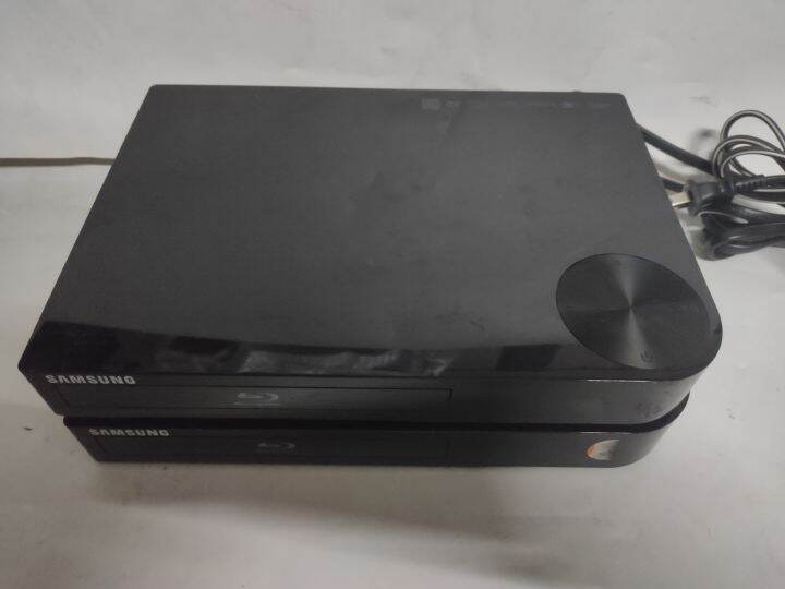 Samsung Samsung BD F5100 HD Bluray player Bluray DVD player Lazada PH