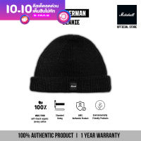 Marshall หมวกไหมพรมมาร์แชล Fishermans Beanie