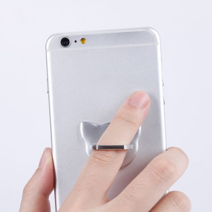 3pcs-mobile-phone-ring-bracket-portable-for-most-phone-models-iphone-creative-ring-set-buckle-back-sticker-lazy-bracket